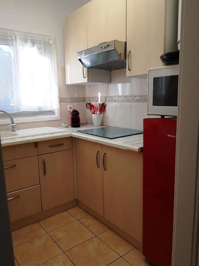 Apartament En Platja D'Aro Al Lado Del Mar Spain