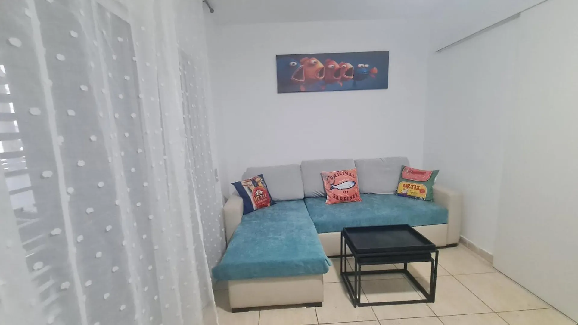 Apartament En Platja D'Aro Al Lado Del Mar Spain