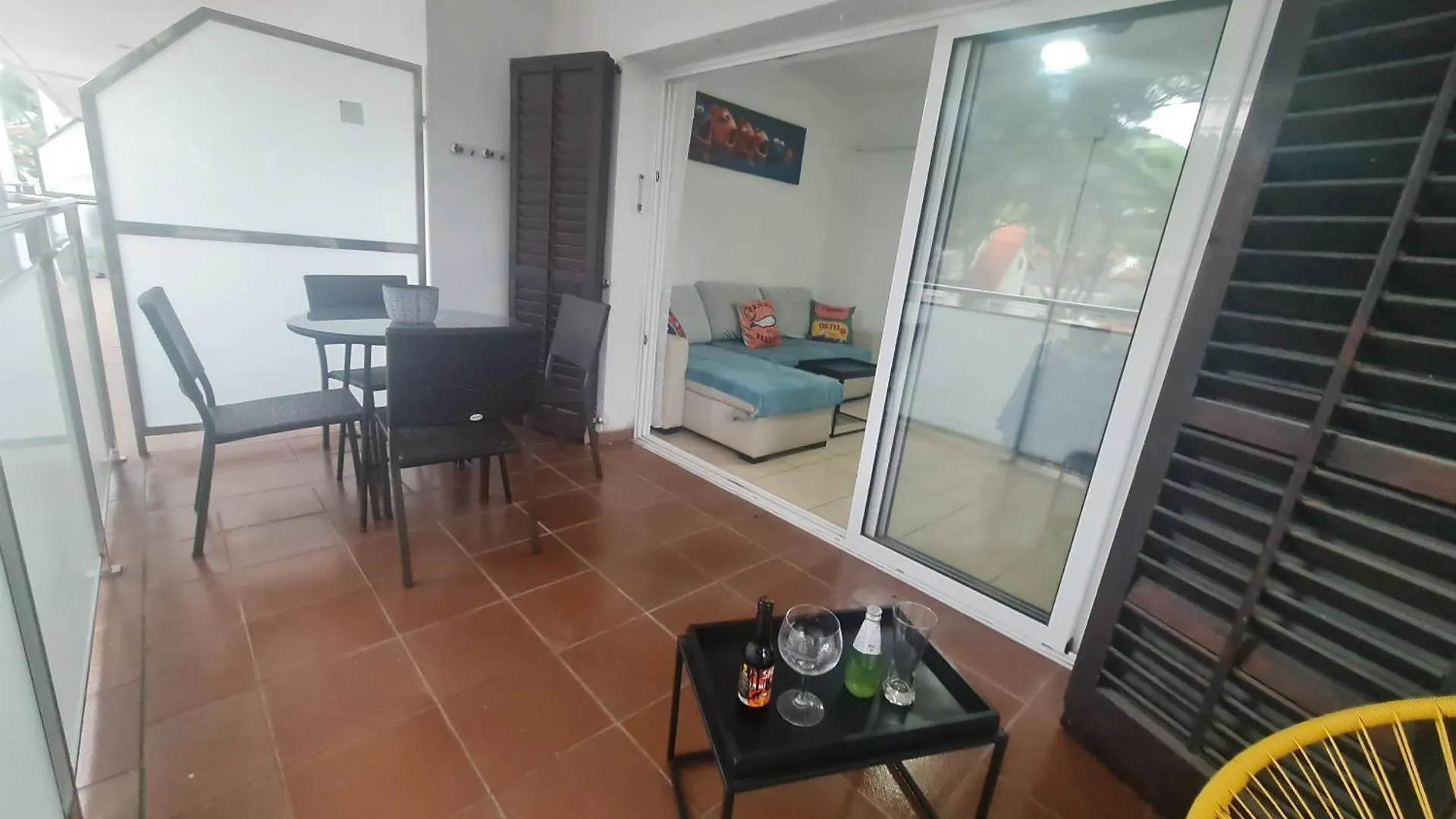 Apartament En Platja D'Aro Al Lado Del Mar 0*,  Испания