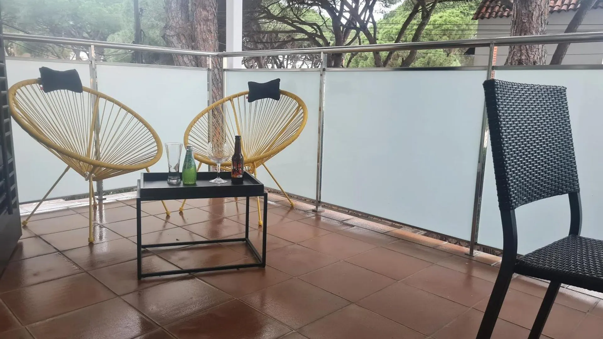 Apartament En Platja D'Aro Al Lado Del Mar Apartment