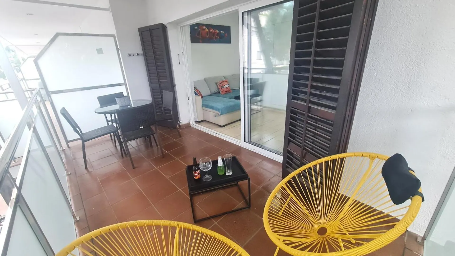 Apartament En Platja D'Aro Al Lado Del Mar