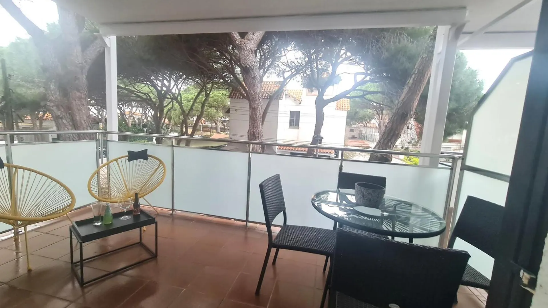 Apartament En Platja D'Aro Al Lado Del Mar