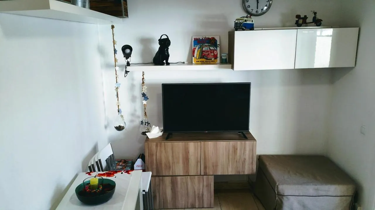 Appartamento Apartament En Platja D'Aro Al Lado Del Mar