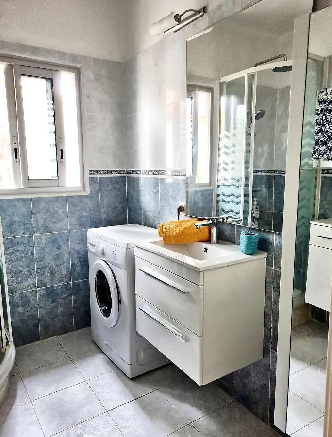 Appartamento Apartament En Platja D'Aro Al Lado Del Mar Spagna