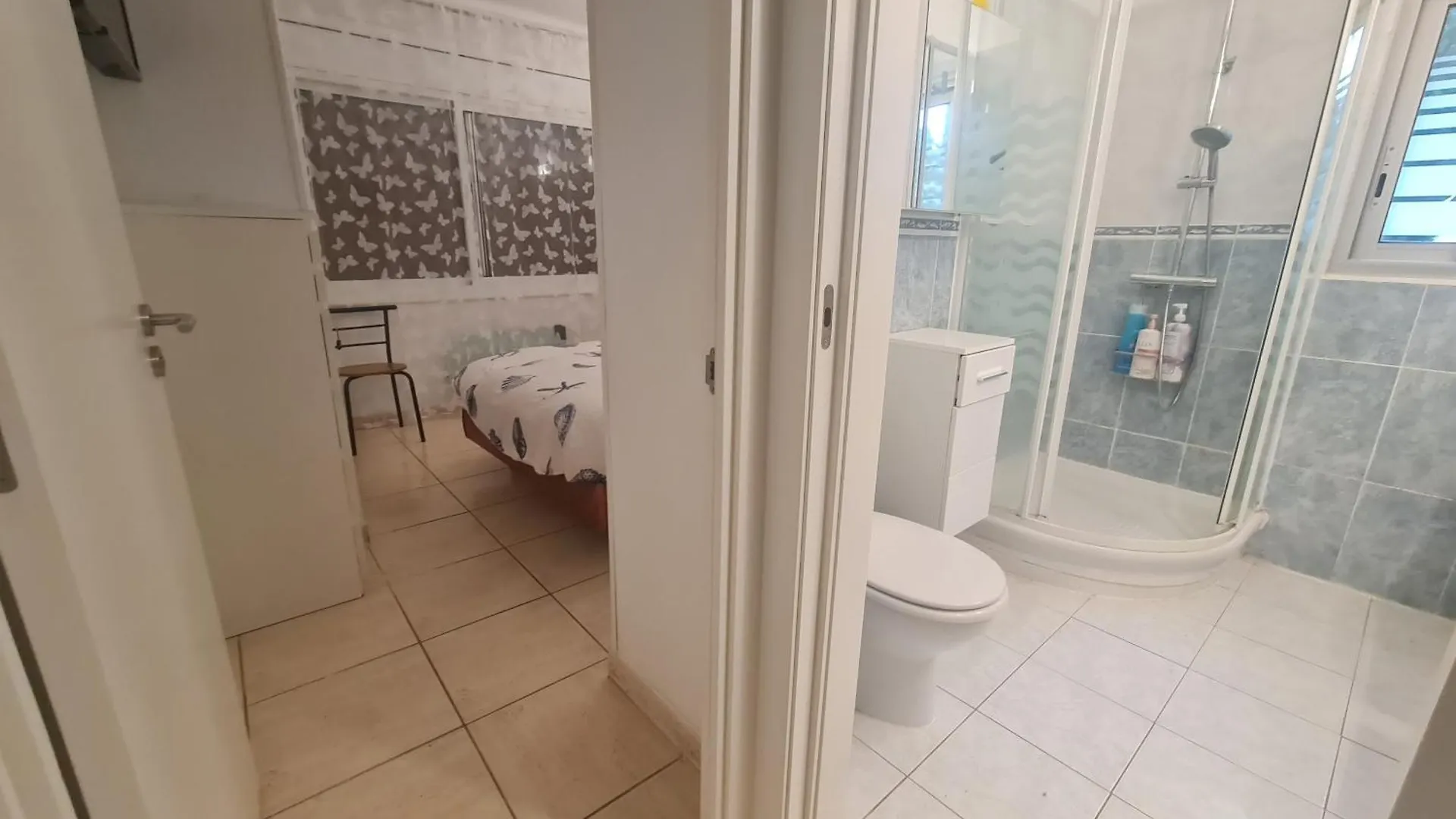 Apartament En Platja D'Aro Al Lado Del Mar Appartamento