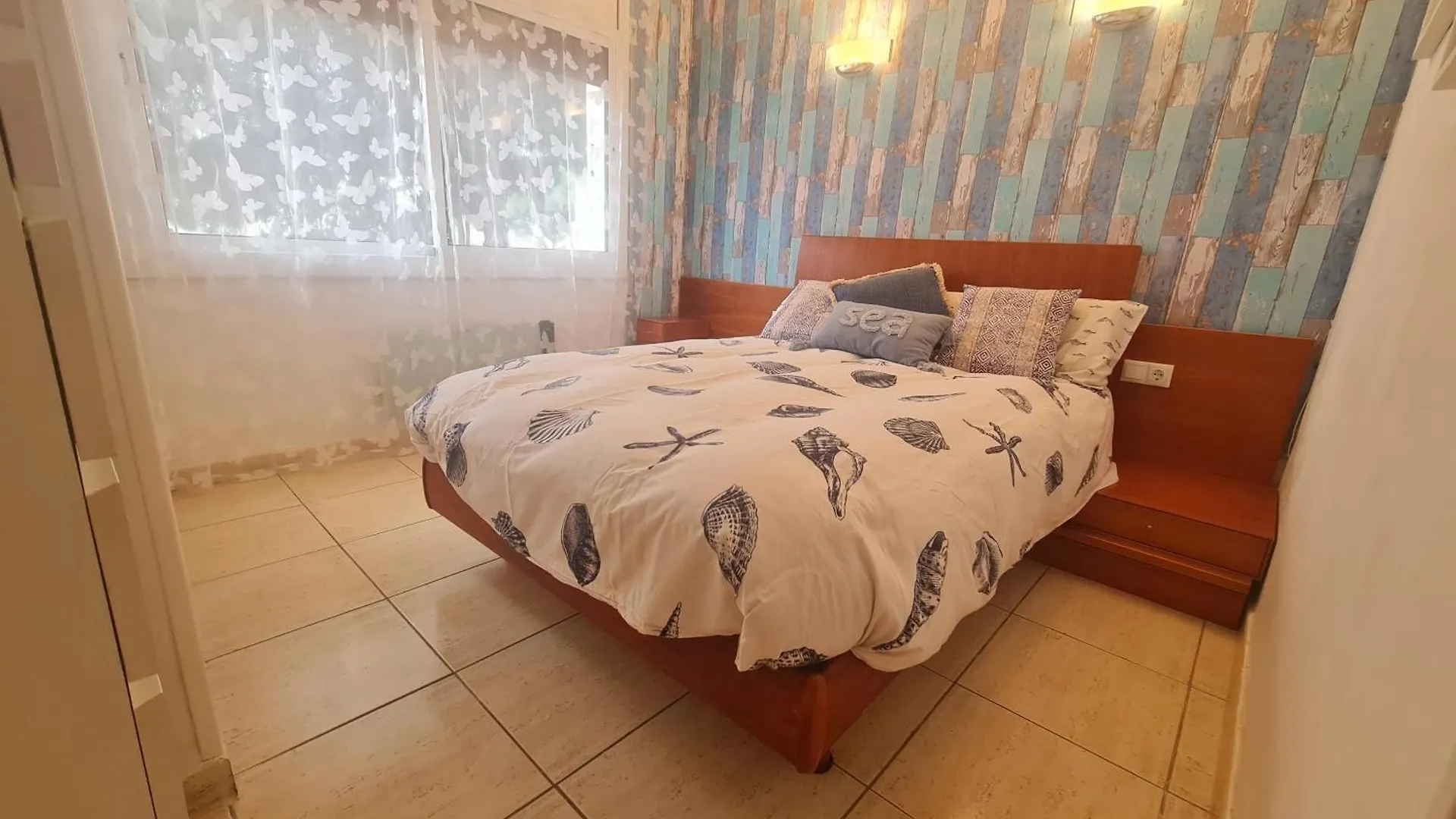 Appartamento Apartament En Platja D'Aro Al Lado Del Mar Spagna