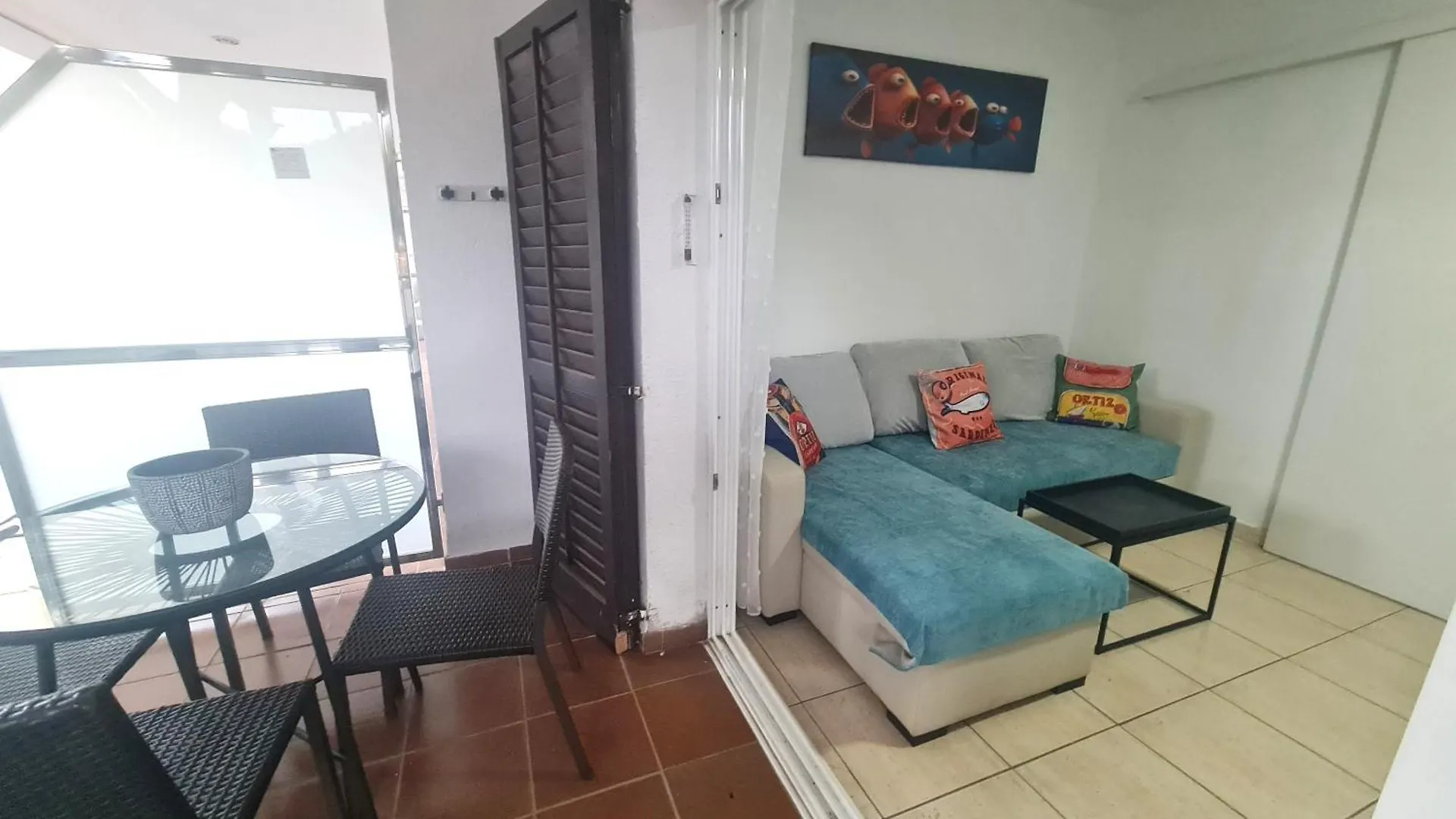 Appartamento Apartament En Platja D'Aro Al Lado Del Mar
